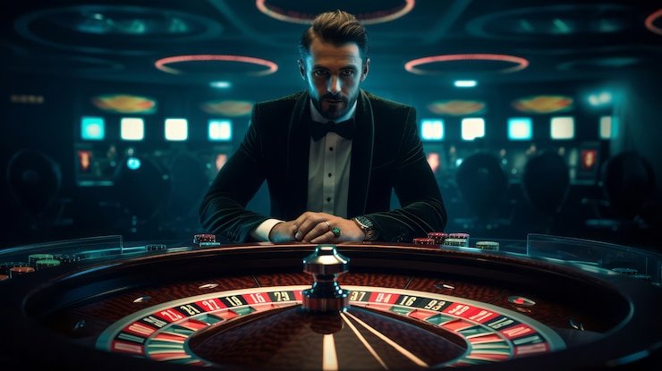 slot97 featured game showcase