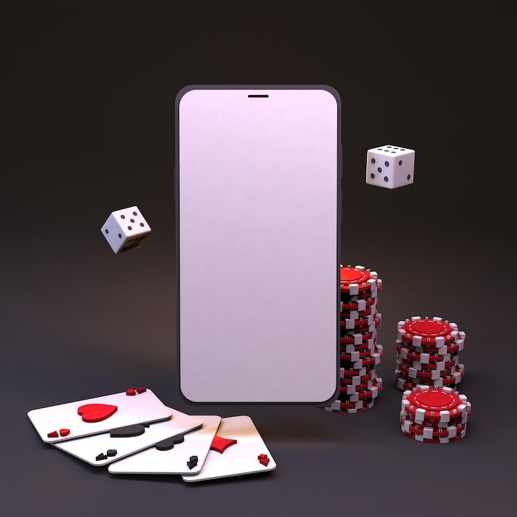 slot97 featured game showcase