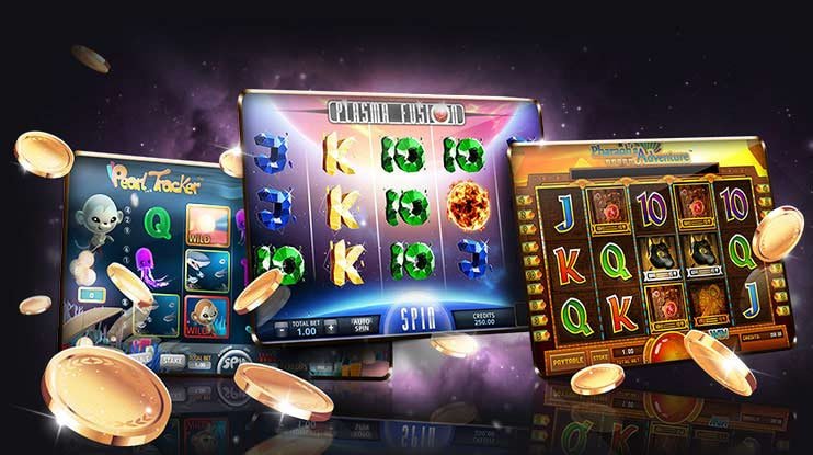 Layar detail pertandingan esports slot97 menampilkan statistik tim, roster, dan pilihan pasar taruhan