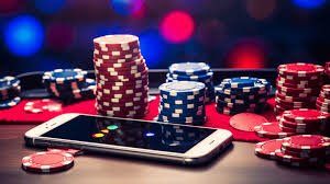 Esports Betting Game
