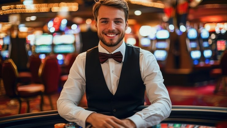 slot97 featured game showcase